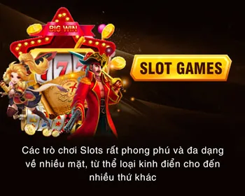 Truy cập kho game đa dạng tại 39bt