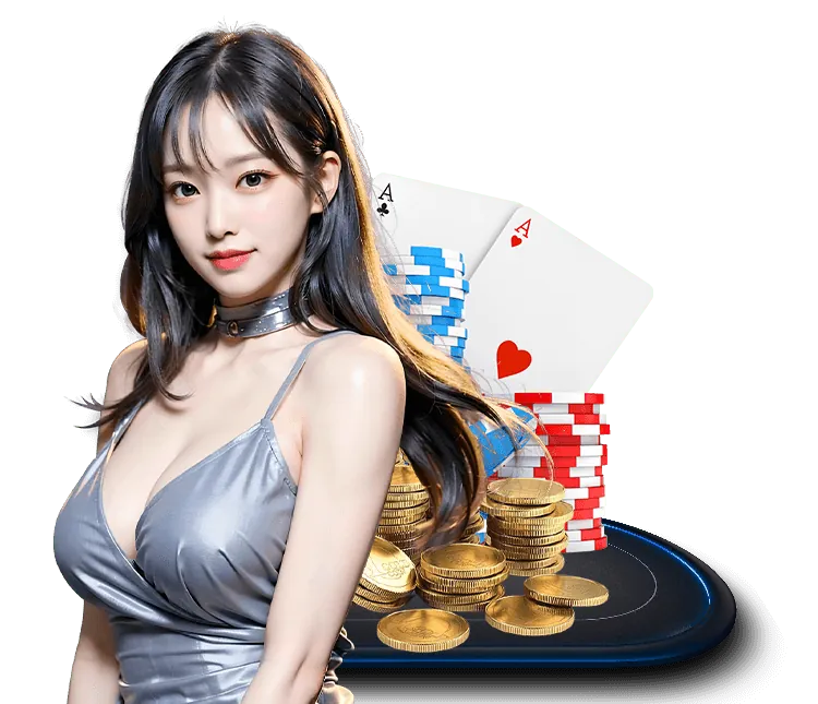 Người chơi đang quản lý ngân sách khi chơi slot